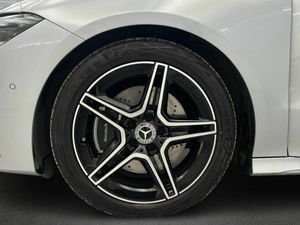 Mercedes CLA 220 d Coupé  - Foto 2