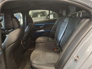 Mercedes Clase E 300 de con tecnología hibrida EQ  - Foto 2