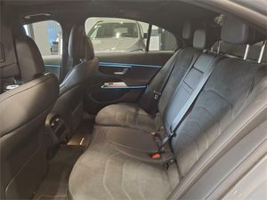 Mercedes Clase E 300 de con tecnología hibrida EQ  - Foto 2