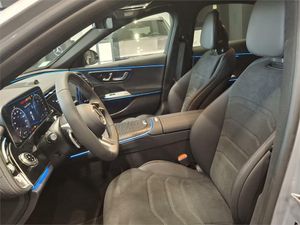 Mercedes Clase E 300 de con tecnología hibrida EQ  - Foto 2