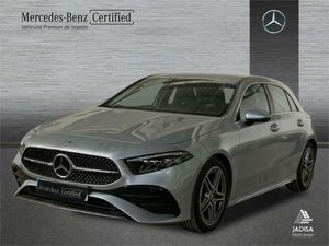 Mercedes Clase A 180  - Foto 2