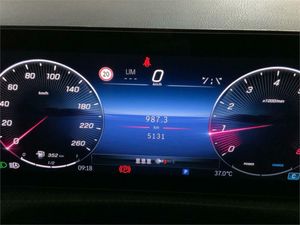 Mercedes Clase A 180  - Foto 2