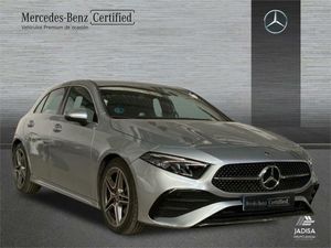 Mercedes Clase A 180  - Foto 2