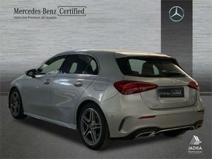 Mercedes Clase A 180  - Foto 2