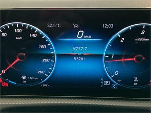 Mercedes Clase A 200 d  - Foto 2