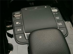 Mercedes Clase A 200 d  - Foto 2