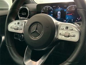 Mercedes Clase A 200 d  - Foto 2