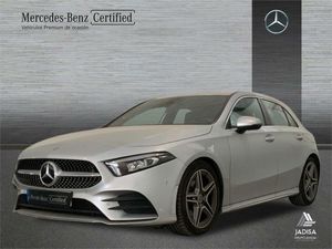 Mercedes Clase A 200 d  - Foto 2