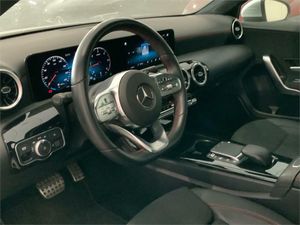 Mercedes Clase A 200 d  - Foto 2