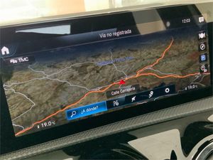 Mercedes Clase A 200 d  - Foto 2