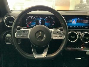 Mercedes Clase A 200 d  - Foto 2