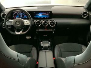 Mercedes Clase A 200 d  - Foto 2