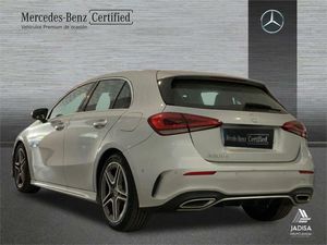 Mercedes Clase A 200 d  - Foto 2
