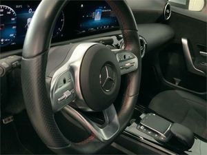 Mercedes Clase A 200 d  - Foto 2