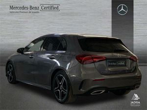 Mercedes Clase A 200 d  - Foto 2