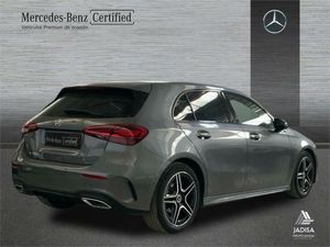 Mercedes Clase A 200 d  - Foto 2