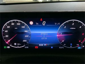 Mercedes Clase A 200 d  - Foto 2