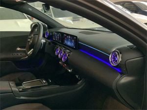 Mercedes Clase A 200 d  - Foto 2