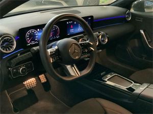 Mercedes Clase A 200 d  - Foto 2