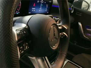 Mercedes Clase A 200 d  - Foto 2
