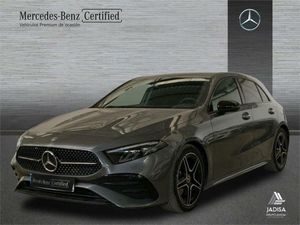 Mercedes Clase A 200 d  - Foto 2