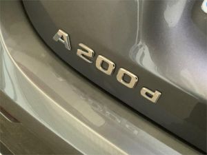 Mercedes Clase A 200 d  - Foto 2
