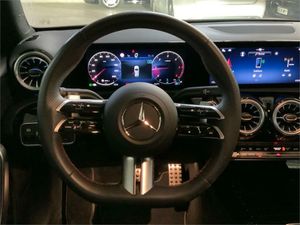 Mercedes Clase A 200 d  - Foto 2