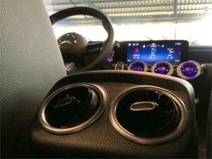 Mercedes Clase A 200 d  - Foto 2