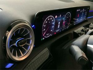 Mercedes Clase A 200 d  - Foto 2
