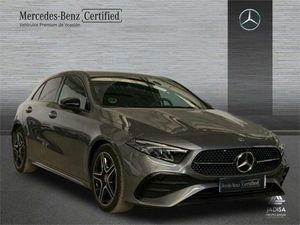 Mercedes Clase A 200 d  - Foto 2
