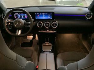 Mercedes Clase A 200 d  - Foto 2