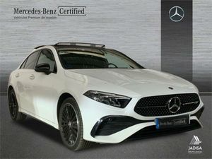 Mercedes Clase A 250 e Sedán  - Foto 2