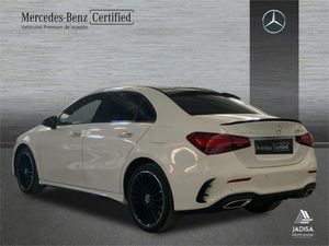 Mercedes Clase A 250 e Sedán  - Foto 2