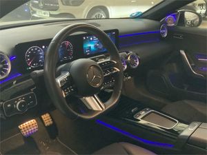 Mercedes Clase A 250 e Sedán  - Foto 2