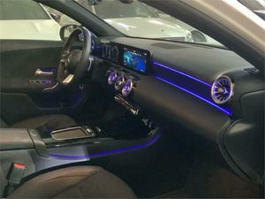 Mercedes Clase A 250 e Sedán  - Foto 2