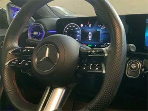 Mercedes Clase A 250 e Sedán  - Foto 2