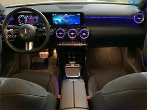 Mercedes Clase A 250 e Sedán  - Foto 2