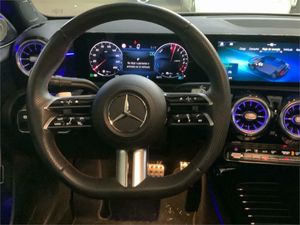 Mercedes Clase A 250 e Sedán  - Foto 2