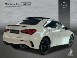 Mercedes Clase A 250 e Sedán  - Foto 2