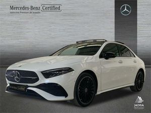Mercedes Clase A 250 e Sedán  - Foto 2