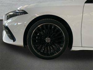 Mercedes Clase A 250 e Sedán  - Foto 2