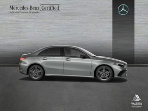 Mercedes Clase A 180 Berlina  - Foto 2