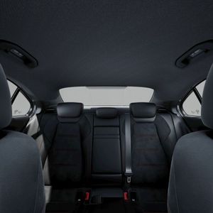 Mercedes Clase A 180 Berlina  - Foto 2