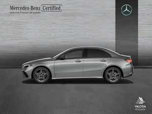 Mercedes Clase A 180 Berlina  - Foto 2