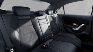 Mercedes Clase A 180 Berlina  - Foto 2