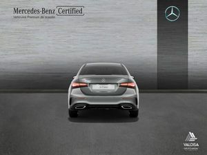Mercedes Clase A 180 Berlina  - Foto 2