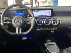 Mercedes Clase A 200 d Compacto  - Foto 2