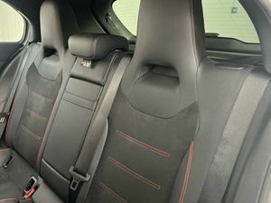 Mercedes Clase A 200 d Compacto  - Foto 2