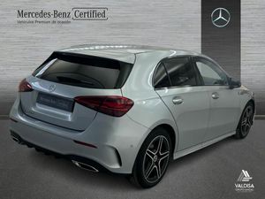 Mercedes Clase A 200 d Compacto  - Foto 2