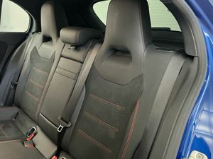 Mercedes Clase A 200 d Compacto  - Foto 2